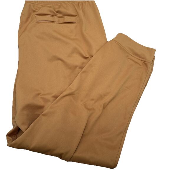 Under Armour Pants Mens Large HeatGear Fitted Joggers Athletic Workout Gym {31} - Picture 12 of 12